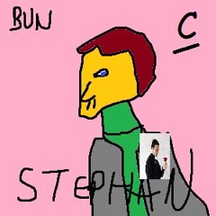 Bun - Stephen