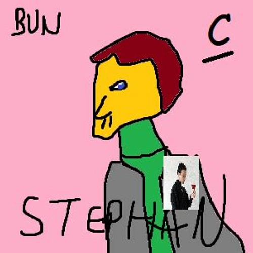 Bun - Stephen