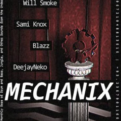 MechanixMix (Feb 2025)