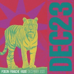Poison Panache Radio Dec '23