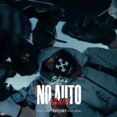 Skora - No Auto Again #Birmingham