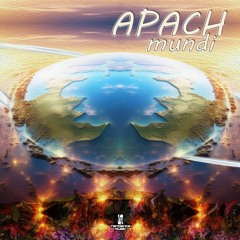 APACH -Luce Clarius -Mundi ep - out on Tendance Music