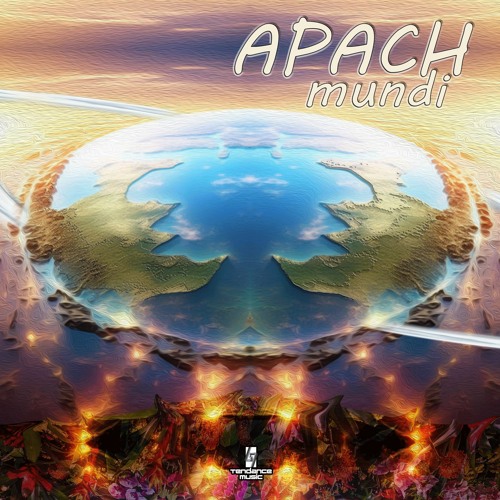 APACH - Mundi  - Ep Teaser -  out on Tendance Music