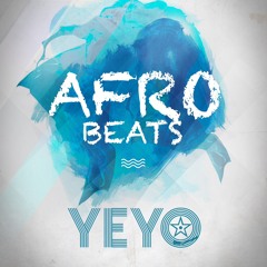 Afro Beats Vol 1