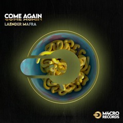 Laender Mafra - Come Again