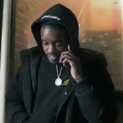 Smoke Chapo - 46 Freestyle