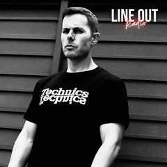 AeFe - Fanzine Project Residency #11 on Line Out Radio - Feb 2025