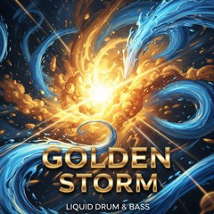 GOLDEN STORM
