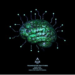 PREMIERE: Transistor Rhythms - Memory Hole (Original Mix) [Apex music Records]