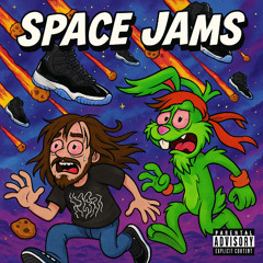 DBM ECLIPZE - SPACE JAMS [PROD. QNDDII]