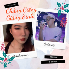 changgionggiangsinh.remake (ft. Trianglory)