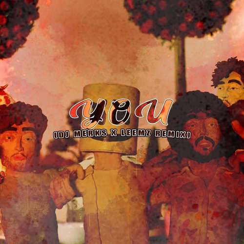 Benny Blanco, Marshmello, Vance Joy - You (Leemz x Merks Remix)