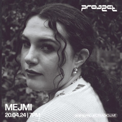 MEJMI [DOLLHAUS Takeover] - 21st April 2024