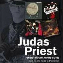 Rocka Rolla/ Judas Priest
