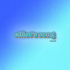 elliot's song (euphoria) - cover