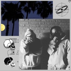 Low Key (Remix) (prod. $crim) (REUPLOADED)