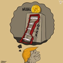 Trump chases a Nobel Peace Prize