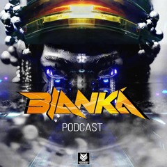 Darkbass Podcast #58 By BIANKA