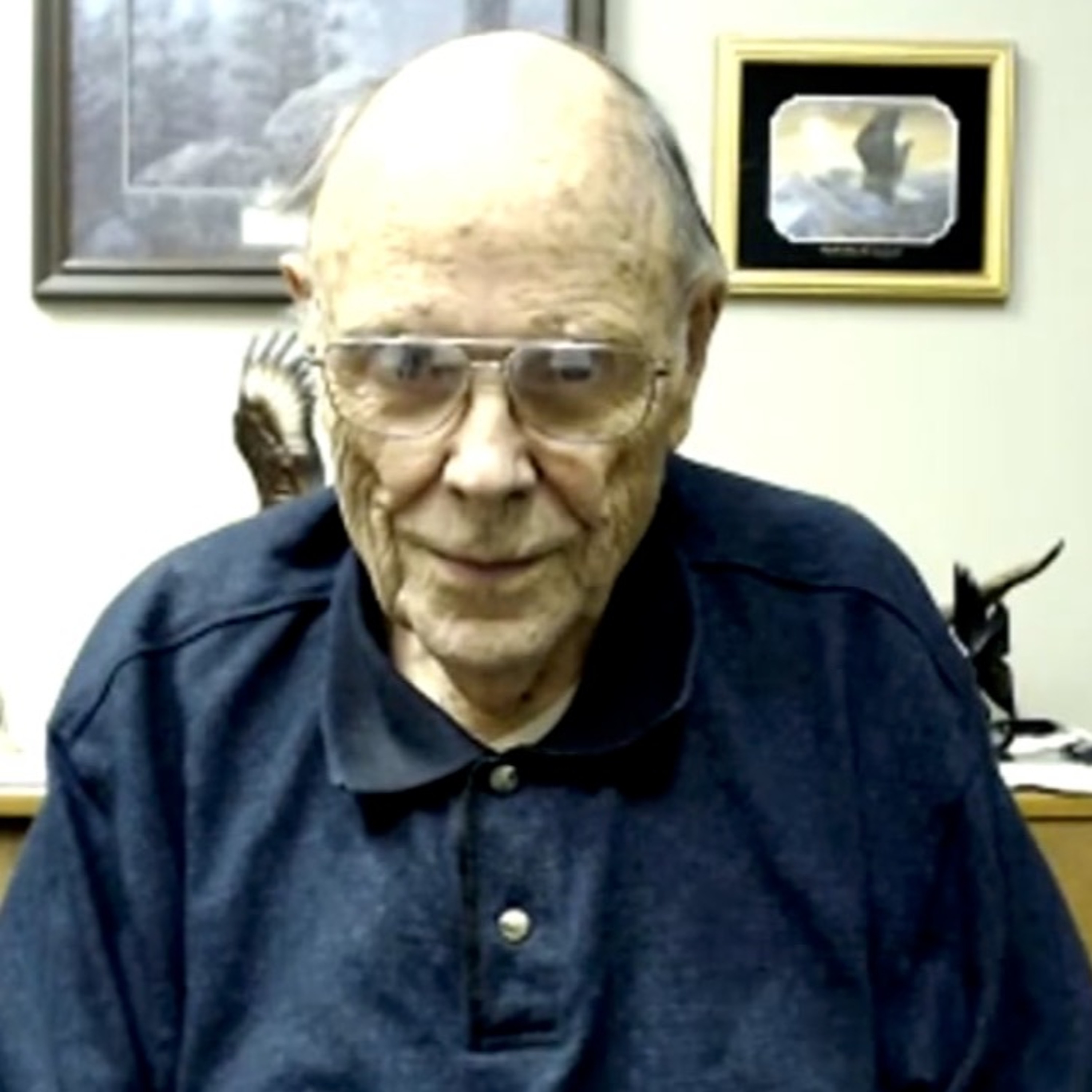 Biblical Restoration Ministries - Audio