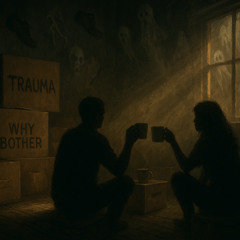 Eviction Notice (To Our Demons)