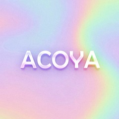Acoya