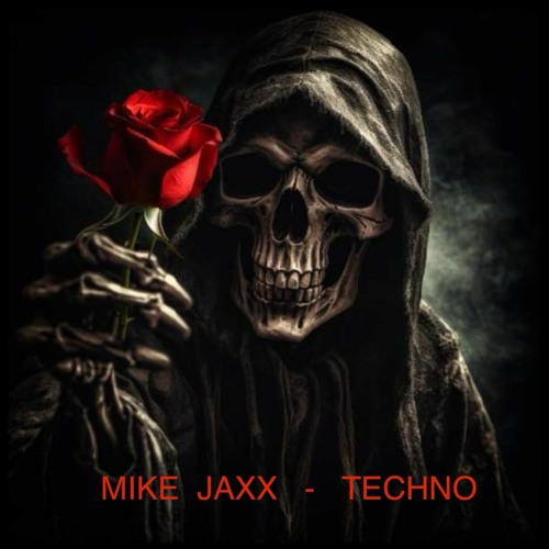 Mike Jaxx Techno November 2023