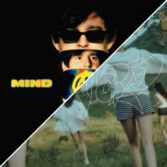 NGHTMRE, Viperactive & aespa - Cyanide X Welcome To My World (M!KEY Edit)