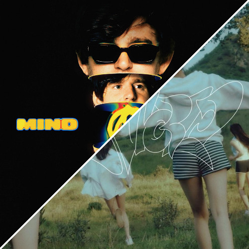 NGHTMRE, Viperactive & aespa - Cyanide X Welcome To My World (M!KEY Edit)