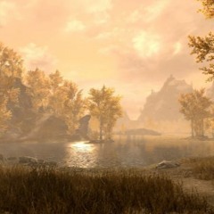 Skyrim - Day