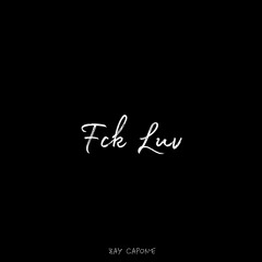 Fck Luv