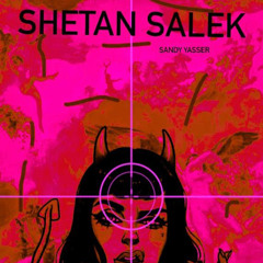 Sandy Yasser - Shetan Salek