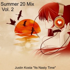 Dubstep Mix Summer 20 Vol. 2