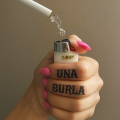 Una Burla (Original Mix) - Gavriel Le Chat, Adrián Acosta