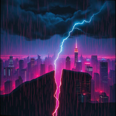 THE BLACKOUT INSIDE ME