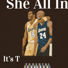 She All In Prod. By It’s T Beat By:[FREE] -“WHERE HAVE YOU BEEN”(KalifaBeatz)