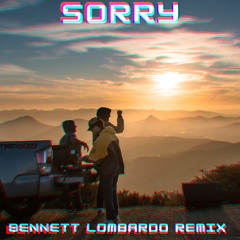 Sorry - Bennett Lombardo