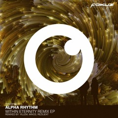 Alpha Rhythm, Humanature & Leo Wood -  Keeping On (Villem Remix)