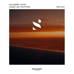 TMPST, Maynørr, Jessie Lee Thetford - The Way