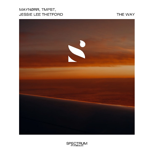 TMPST, Maynørr, Jessie Lee Thetford - The Way