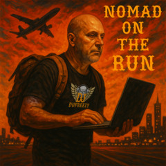 Nomad on the Run