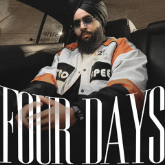 4 DAYS - AMMY GILL (PROD. BY CITEOP)