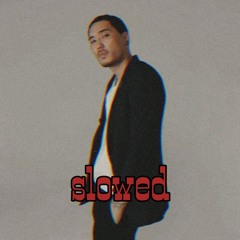 Скриптонит - Чистый (slowed) remix