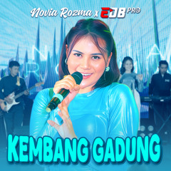 Kembang Gadung