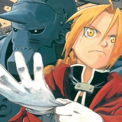 FMA B - OP05 Rain TV Version