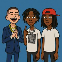 BEATBOX (ALL VERSES) [HD]