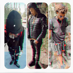 Yrn_sinn3x “Bag” Ft dajointtoocold x Bigbankunchiesk