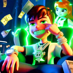 BEN10 /FEAT BIGGEEKB0Y