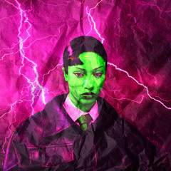 POISON IVY HA (Shay Remix)