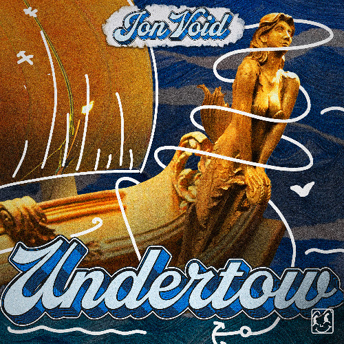 Jon Void - Undertow