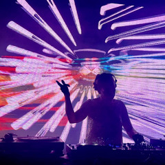 Mistress Mo & MC Boogieman - Saturday Data Mine Shambala 2024